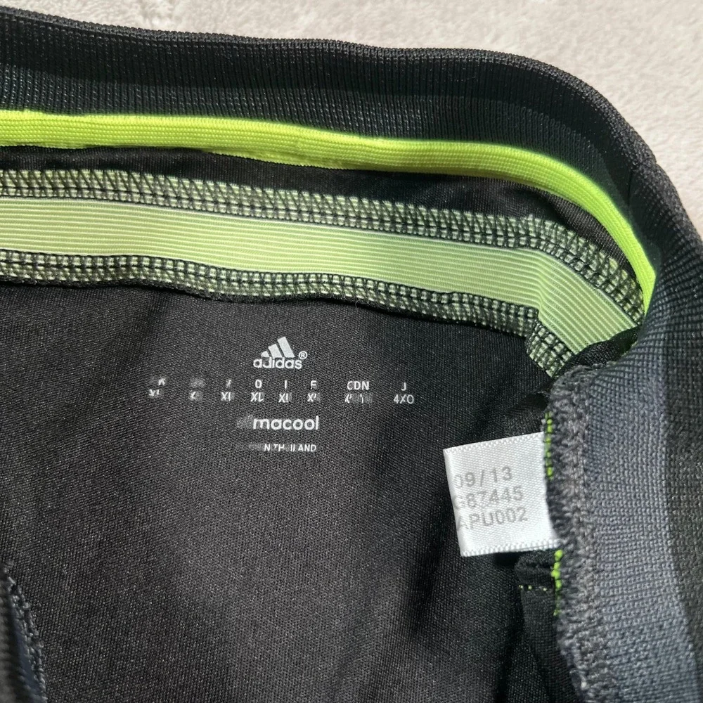 adidas spain sergio